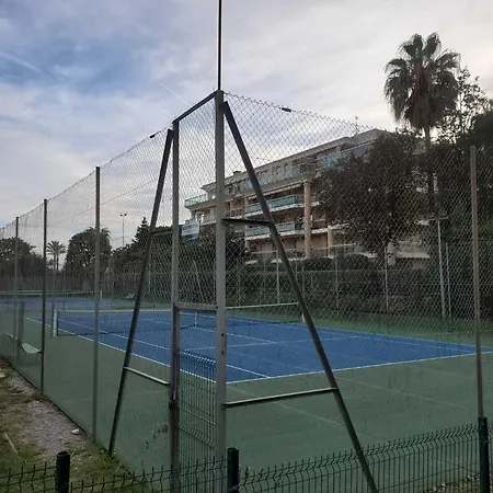 Apartmán Heliotel