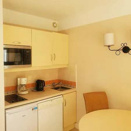 Heliotel Apartmán