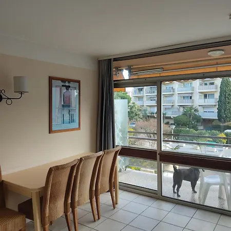 Appartement Heliotel *