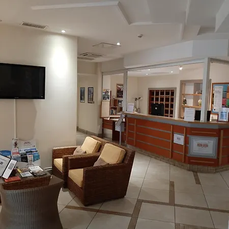 Apartment Heliotel