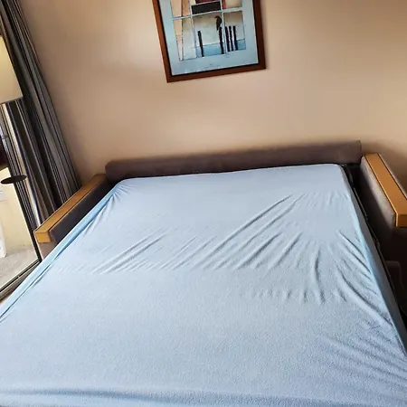 Heliotel Appartement