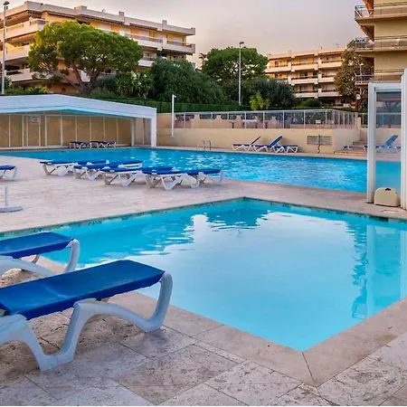 Appartement Heliotel