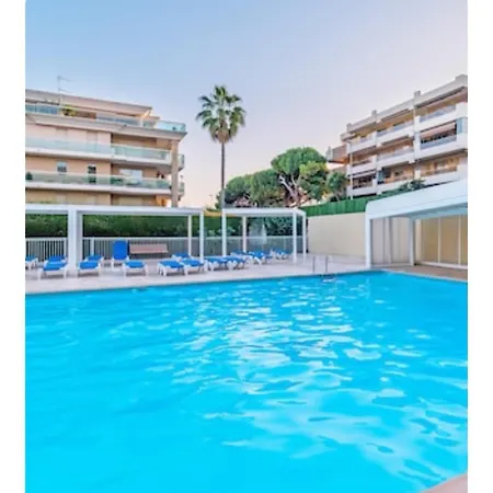 Appartement Heliotel *