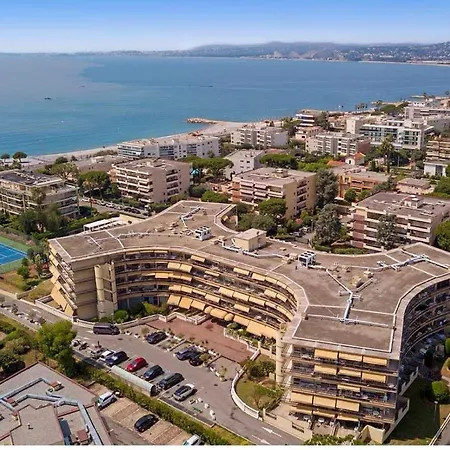 Apartman Heliotel *